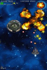 game pic for Blastosis Invasion Free